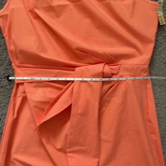 NWT Diane Von Furstenberg cocktail dress Bergdorfs DVF - Picture 5 of 7